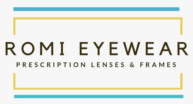 Visibly & Romi Eyewear