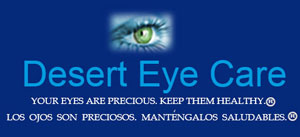 Visibly & Desert Eyecare