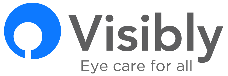 Visibly & Visibly - Eye care for all